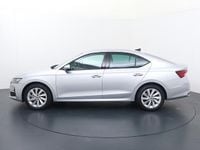 Nieuw Skoda Octavia Business Line 116 PK (85 kW) 2025 Grijs Hatchback