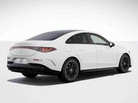 Occasion Mercedes 250 Edition 200 kW (272 PK) 2025 Wit Coupé