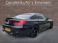 tweedehands BMW M6 Gran Coupé ORIGINEEL NL AUTO 601PK!!!!