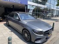 tweedehands Mercedes E43 AMG AMG 4M.