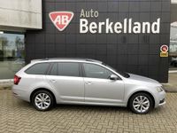 tweedehands Skoda Octavia Combi 1.0 TSI Greentech Ambition Business**Navi**climate**Pdc**115pk**6v**Stoelverw**Estate** Bel of whats-app 06-55872436