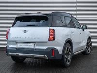 Occasion Mini Countryman Favoured 150 kW (204 PK) 2024 Wit SUV
