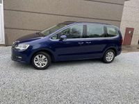 tweedehands VW Sharan 2.0 TDi Euro6b Comfortline 7 PL