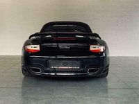 tweedehands Porsche 911 3.8 Turbo PDK Cabrio Full Options/ A VOIR !!!!!!!