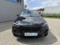 tweedehands BMW X1 xDrive25e Executive Sport Line LED Navi Pro Trekhaak 18 Inch DAB Stoelverwarming PDC