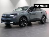 Nieuw Citroën C4 X 145 PK (106 kW) 2025 Grijs SUV