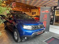 tweedehands Dacia Duster 1.0 TCe * ATT. REMORQUE * CAMERA * GPS * GARANTIE