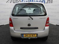 tweedehands Suzuki Wagon R R+ 1.3 GL ruime 5-deurs