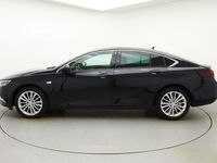 tweedehands Opel Insignia Grand Sport 1.5 Turbo 165pk Business Executive Automaat | Navigatie | Climate control | Lichtmetalen velgen | Keyless | Privacy glass