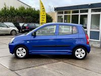 tweedehands Kia Picanto 1.0 LXE |Airco |Stuurbkr |Elek.ramen