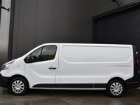 tweedehands Renault Trafic 1.6 dCi 120 T29 L2H1 Comfort