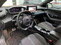 Occasion Peugeot 2008 GT 136 PK (100 kW) 2024 Rood SUV