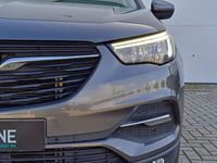 tweedehands Opel Grandland X 1.2 Turbo Business Executive Trekhaak / Navigatie / Parkeersensoren / Climate Control / Lichtmetalen Velgen / LED