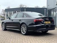 tweedehands Audi A6 Limousine 1.8 TFSI ultra Premium Edition / NL-auto