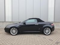 tweedehands Alfa Romeo Spider 2.2 JTS Exclusive