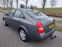 tweedehands Nissan Primera 1.8 Visia ** NAVI ** Cruise control ** CAMERA ** T