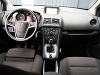 Occasion Opel Meriva Design Edition 120 PK (88 kW) 2014 Grijs MPV
