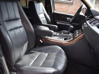 tweedehands Land Rover Range Rover Sport 3.0 TdV6 Autobiography '10 Clima Leder Cruise Inru