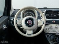 tweedehands Fiat 500 1.2 Lounge | panorama | LED | 1e eigenaar |