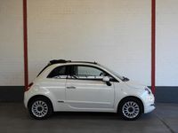 tweedehands Fiat 500C 1.2i Lounge NAVI/AIRCO/CRUISE/PDC/LMV!