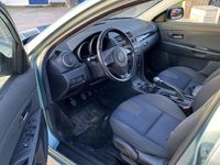 tweedehands Mazda 3 Sport 1.6 Touring MEENEEMPRIJS/EXPORTPRIJS, APK TO