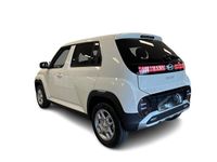 Nieuw Hyundai Inster 11 kW (15 PK) 2026 Wit Hatchback