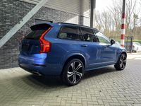 tweedehands Volvo XC90 T8 Recharge AWD R-Design | Luchtvering | Bowers&Wilkins | 22 Inch | Panoramadak | 360° Camera