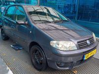 tweedehands Fiat Punto 1.4-16V Dynamic