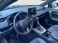 tweedehands Toyota RAV4 2.5 Hybrid Black Edition | Keyless | 360 Camera |