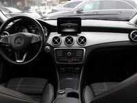 Occasion Mercedes GLA180 Ambition 123 PK (90 kW) 2017 Grijs SUV