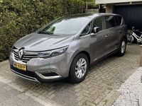 Occasion Renault Espace Initiale Paris 160 PK (117 kW) 2016 Grijs MPV