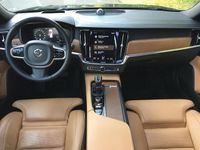 tweedehands Volvo V90 2.0 T6 AWD Inscription