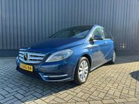 tweedehands Mercedes B200 Ambition, Panoramadak, leder interieur, Full Optio