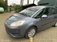 tweedehands Citroën Grand C4 Picasso 1.8-16V Prestige 7p. NIEUWE APK.