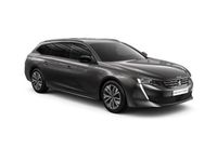Occasion Peugeot 508 Allure 2023 Rood MPV
