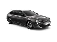 tweedehands Peugeot 508 Allure Pack