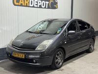 Occasion Toyota Prius 112 PK (82 kW) 2006 Grijs Hatchback