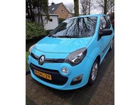Occasion Renault Twingo 75 PK (55 kW) 2013 Blauw Hatchback