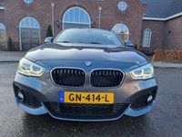 tweedehands BMW 118 118 i M Sport NL AUTO 2015 NIEUW MODEL