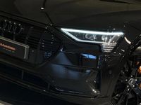 tweedehands Audi e-tron e-tron55 QUATTRO 95 kWh