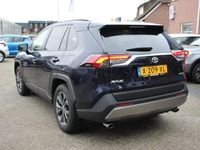 tweedehands Toyota RAV4 2.5 Hybrid AWD Dynamic AUTOMAAT/4X4