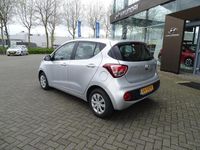 tweedehands Hyundai i10 1.0i Comfort 1e eig/NL-auto