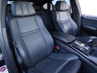 tweedehands BMW X6 xDrive30d High Executive AUTOMAAT, Leder Sport Interieur, Head-up display, Panoramadak, Camera, Navigatie, Airco/ECC, CruiseControl,