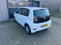 tweedehands VW up! UP! 1.0 BMT move