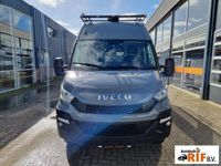 tweedehands Iveco Daily 50C17 Maxi L4H2 3.0 D Euro 5 Hi-Matic