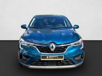 tweedehands Renault Arkana 1.6 E-Tech hybrid 145 techno NAVI / CAMERA / ECC /