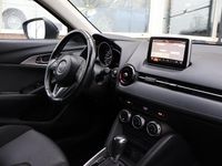 Occasion Mazda CX-3 2020 Blauw SUV