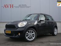 Occasion Mini One Countryman Salt 98 PK (72 kW) 2012 Suv SUV
