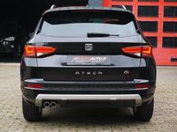 tweedehands Seat Ateca 1.5 TSI FR DSG Led Leer Nav Cam Cruis Clim Stoelv