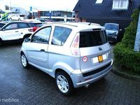 tweedehands Microcar M.Go Brommobiel SXI